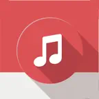 Music Tictoc iOS Icon