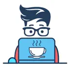 Learn Java Programming by GLB iOS Icon