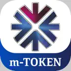 QNB Egypt m-Token iOS Icon