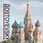Dostoyevsky icon