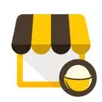 OpenRice Biz iOS Icon