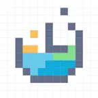 BlockyTime - Easy Time Tracker icon
