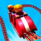 Dream Land Pinball: Amusement Park Carnival iOS Icon