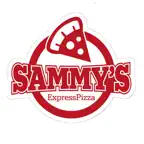 Sammy's Pizza On Time iOS Icon