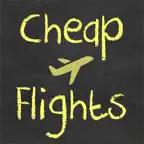 Very Cheap – American Flights iOS Icon