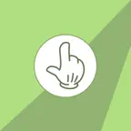 Spotlight on Picture iOS Icon