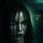 Mental Hospital IV iOS Icon