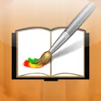 Fairy Tale for Education iOS Icon