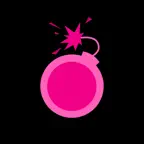 Boooom!! -たった1発で爆破できますか？- iOS Icon