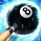 8 Ball Mania iOS Icon