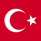 Türkiye Haberleri - News iOS Icon
