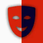 Live Face Swap! iOS Icon