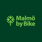Malmö by bike icon