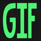 GIFscapes iOS Icon