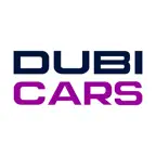 DubiCars | Used & New Cars UAE Icon