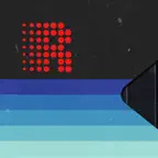 Rarevision VHS Lite: Retro Cam iOS Icon