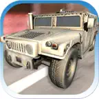 Car Racing High iOS Icon