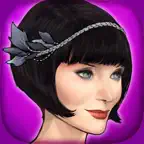 Miss Fisher and the Deathly Maze Icon
