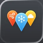 Aviation Weather Group Manager iOS Icon