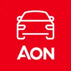Aon Auto iOS Icon