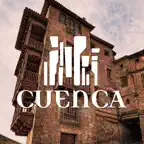 Cuenca - Guía de visita iOS Icon