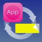 LabelAssist : Print labels iOS Icon