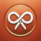 Salon Manager: Smart Booking iOS Icon