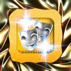 Face-free iOS Icon