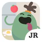 Dumb Ways JR Boffo's Breakfast iOS Icon
