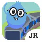 Dumb Ways JR Loopy's Train Set iOS Icon
