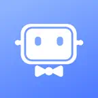 PadBot Admin iOS Icon