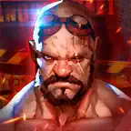 Game of Survivors - Z iOS Icon