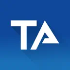 TATTA - GPS Workout Tracker iOS Icon