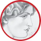 Drawing like Great Masters AR iOS Icon