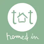 T&T Homed in iOS Icon