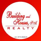 Building and Houses S.A. Icon