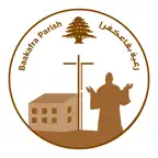 Bqaakafra Parish iOS Icon