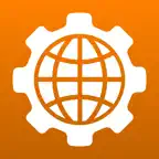 Network Utility Pro iOS Icon