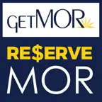 MOR Benefits iOS Icon