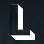 Logan Square L iOS Icon