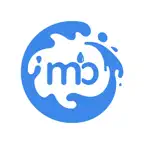 Milkbasket: Grocery Delivery Icon