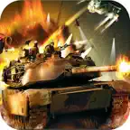Tank Battle Warfare iOS Icon