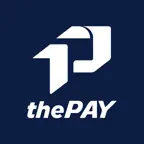 thePAY Mobile Recharge iOS Icon