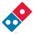 Dominos Pizza Belarus Icon