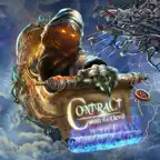 Contract With The Devil (Full) iOS Icon