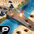 Soldiers Inc: Mobile Warfare iOS Icon