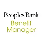 Peoples Benefit Manager Icon