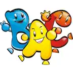 呱呱英语童谣-有声绘本早教故事精选 iOS Icon