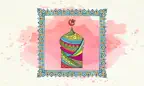 the Holy Quran TV! iOS Icon