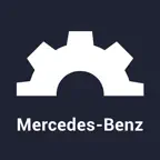AutoParts for Mercedes Benz icon